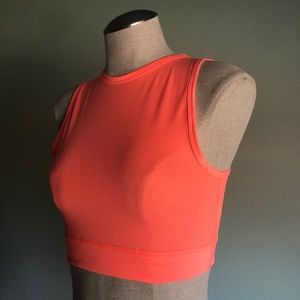 Nike Workout Top